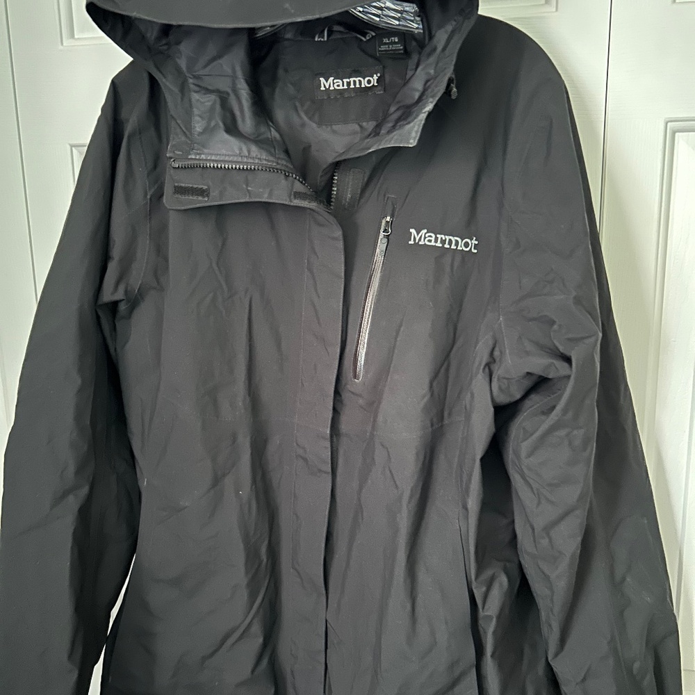 Marmot Women’s Lightweight Jacket - image 1